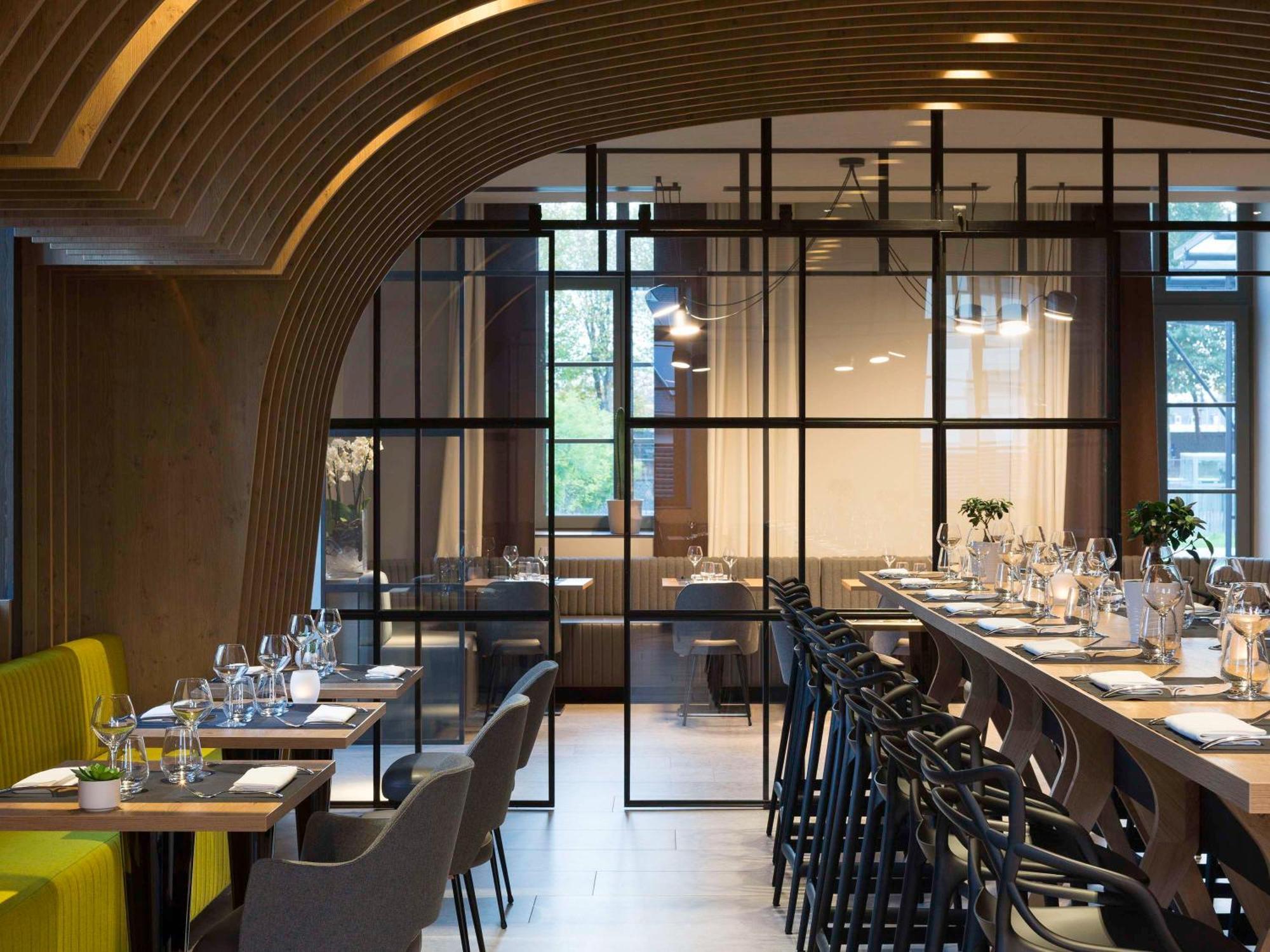 Novotel Saint Brieuc Centre Gare Luaran gambar