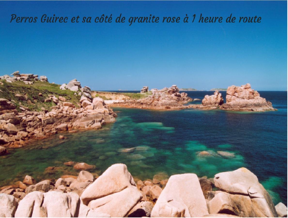 Novotel Saint Brieuc Centre Gare Luaran gambar